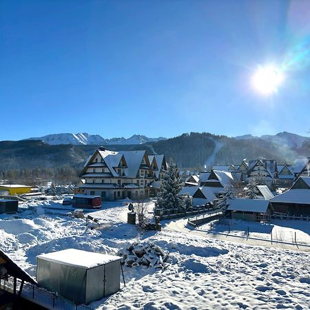 Apartamenty Viva Tatry Ζακοπάνε Εξωτερικό φωτογραφία