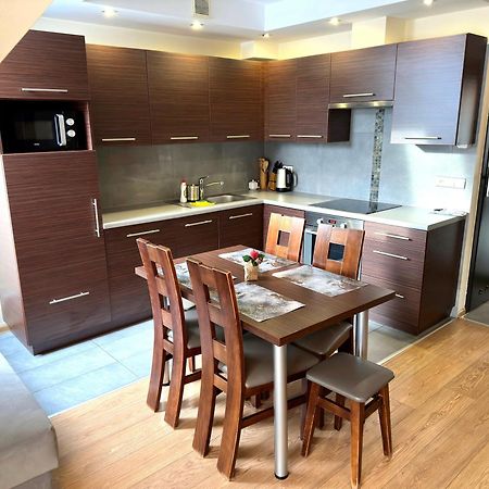 Apartamenty Viva Tatry Ζακοπάνε Εξωτερικό φωτογραφία
