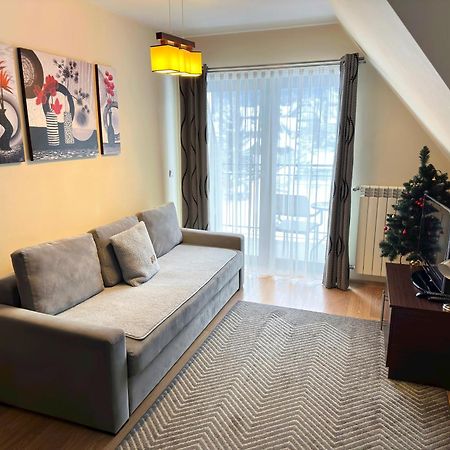 Apartamenty Viva Tatry Ζακοπάνε Εξωτερικό φωτογραφία