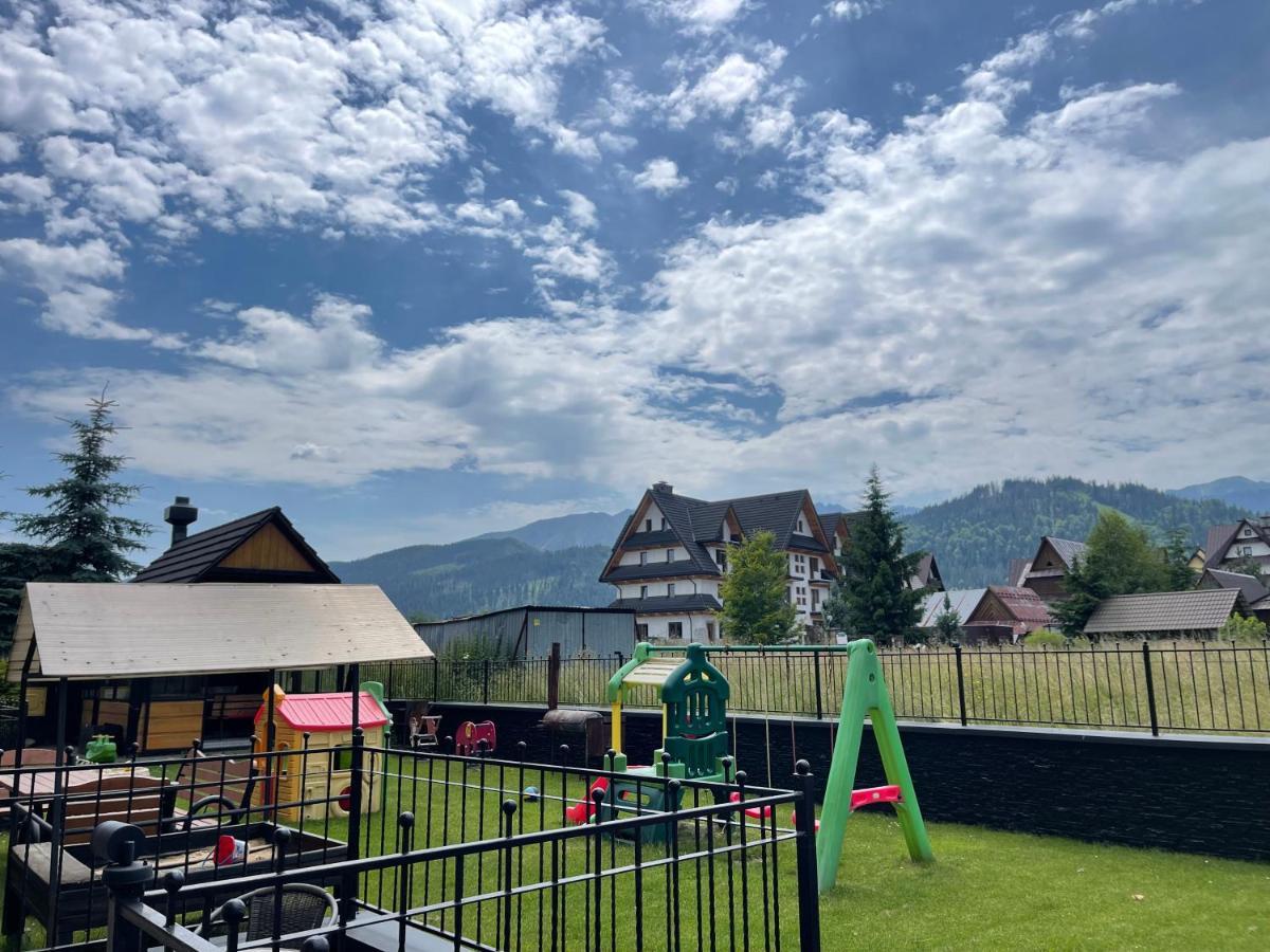 Apartamenty Viva Tatry Ζακοπάνε Εξωτερικό φωτογραφία