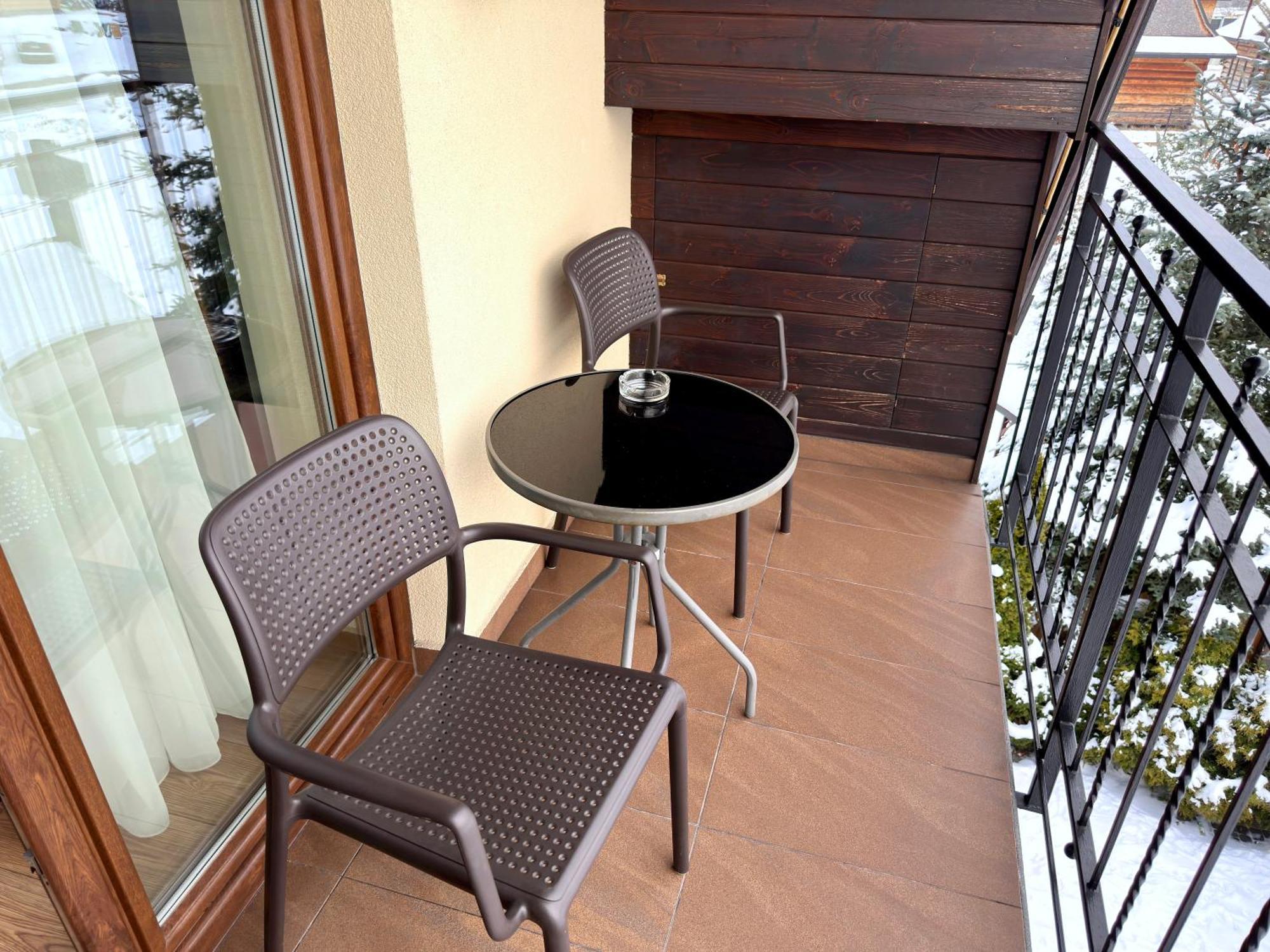 Apartamenty Viva Tatry Ζακοπάνε Δωμάτιο φωτογραφία