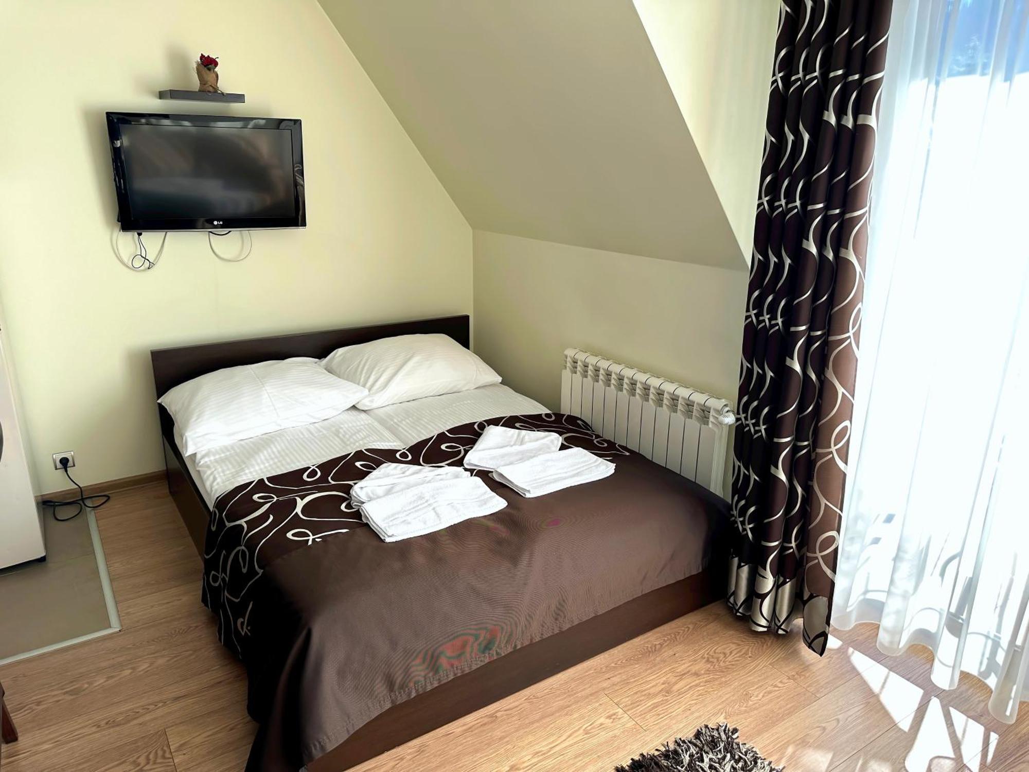 Apartamenty Viva Tatry Ζακοπάνε Εξωτερικό φωτογραφία