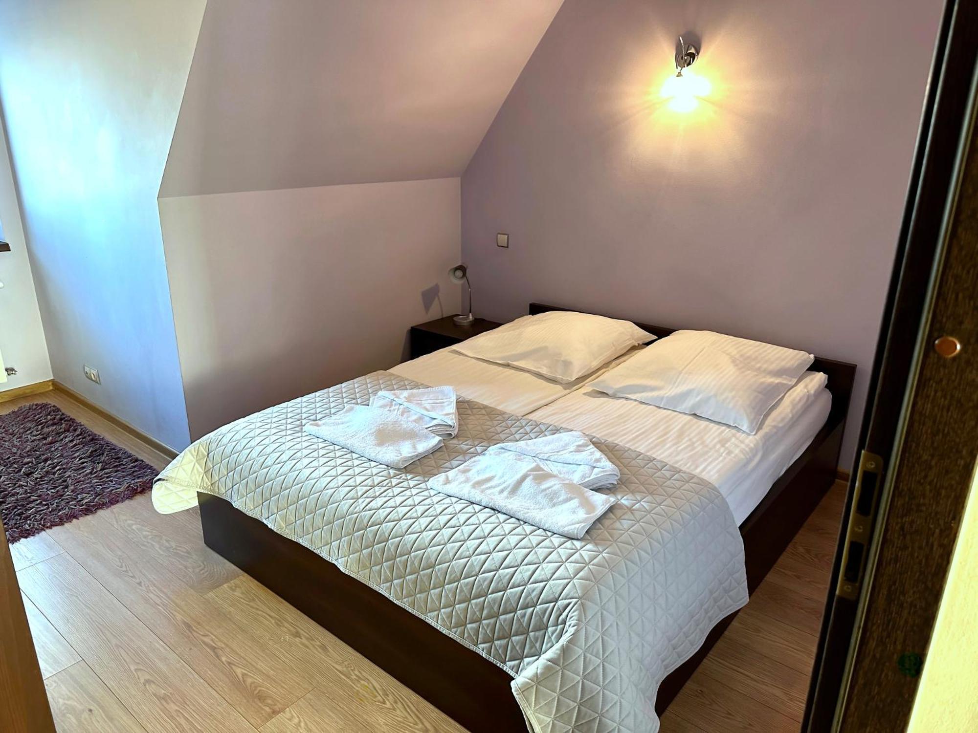 Apartamenty Viva Tatry Ζακοπάνε Εξωτερικό φωτογραφία