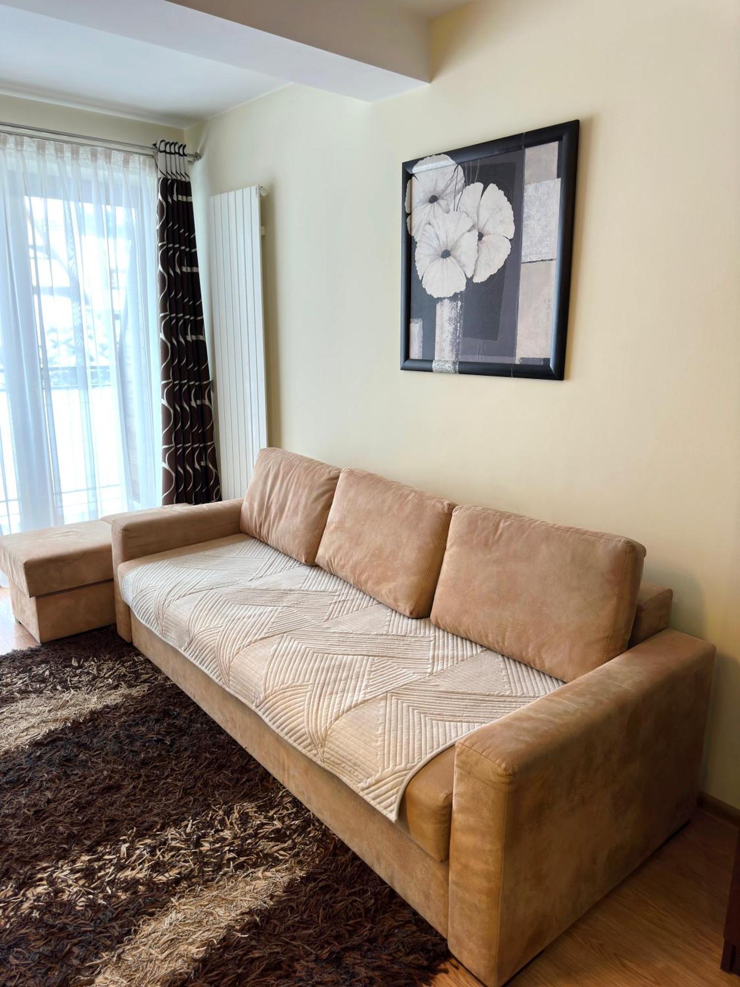Apartamenty Viva Tatry Ζακοπάνε Εξωτερικό φωτογραφία