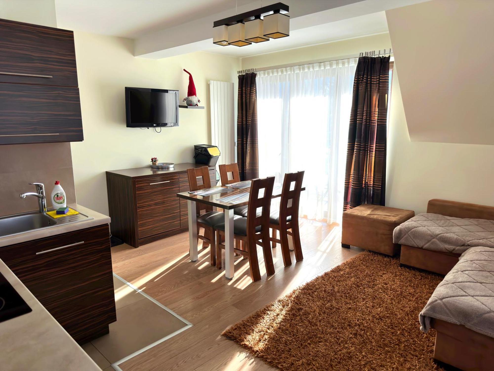 Apartamenty Viva Tatry Ζακοπάνε Εξωτερικό φωτογραφία