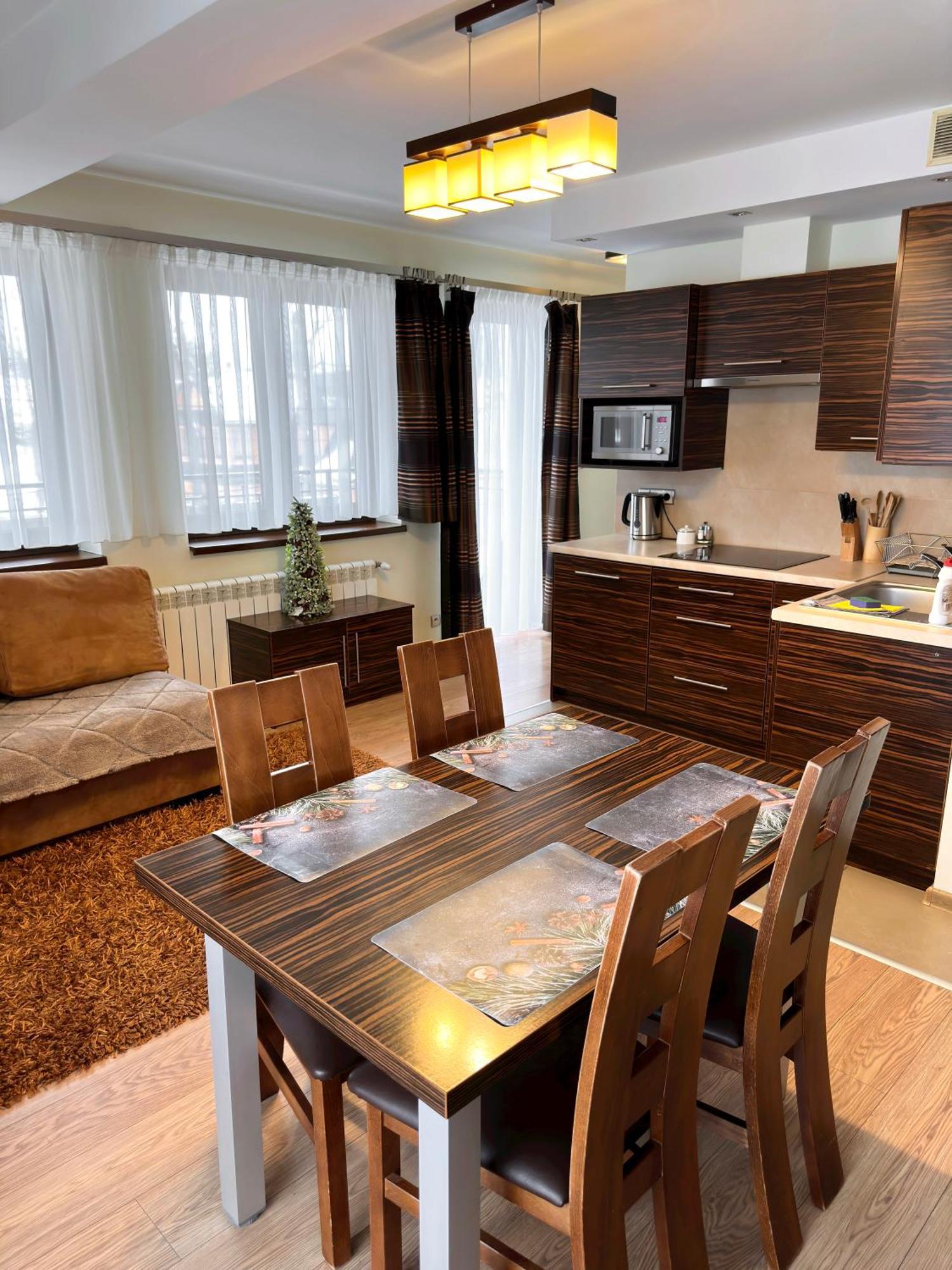 Apartamenty Viva Tatry Ζακοπάνε Δωμάτιο φωτογραφία