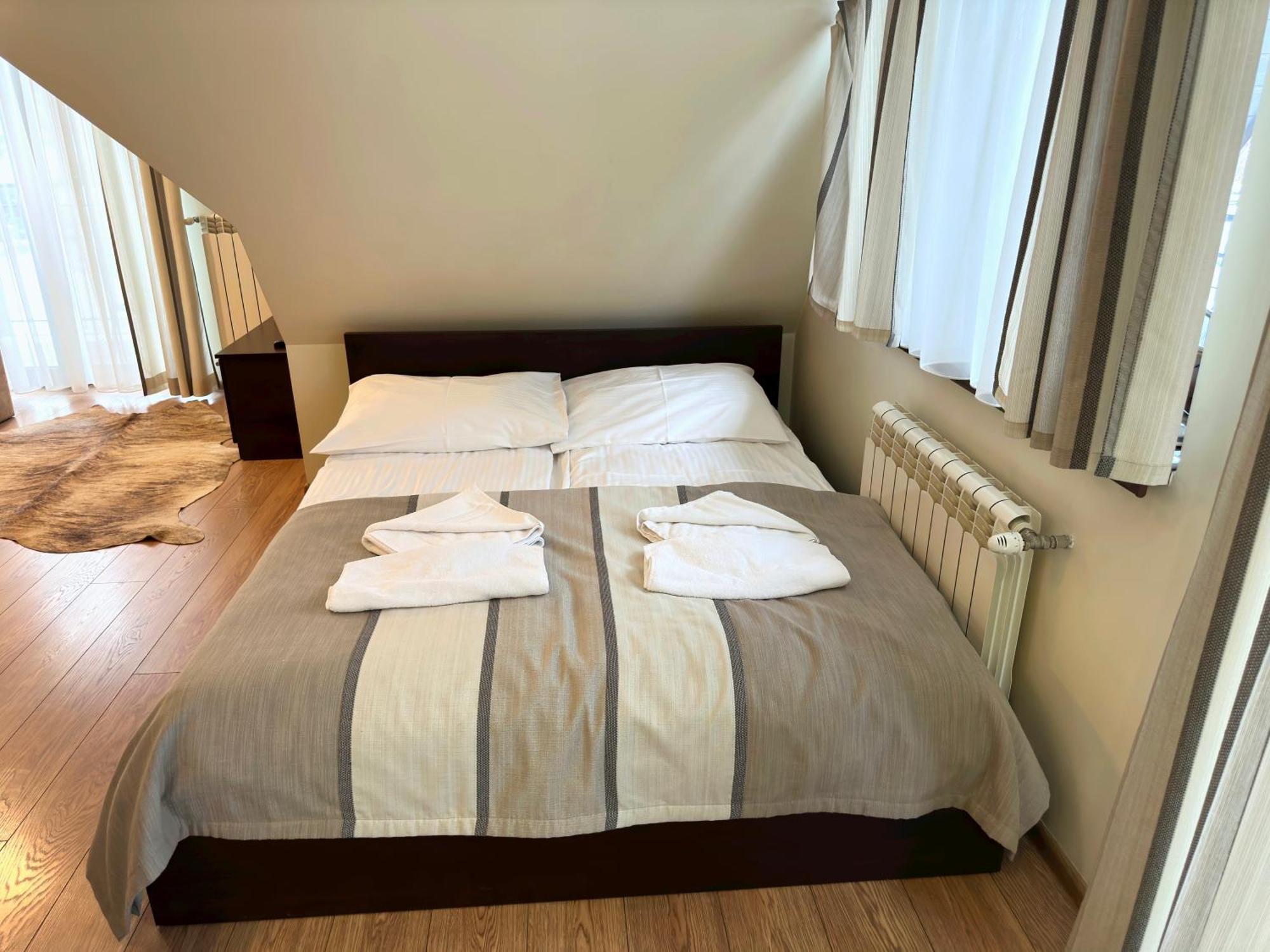 Apartamenty Viva Tatry Ζακοπάνε Δωμάτιο φωτογραφία