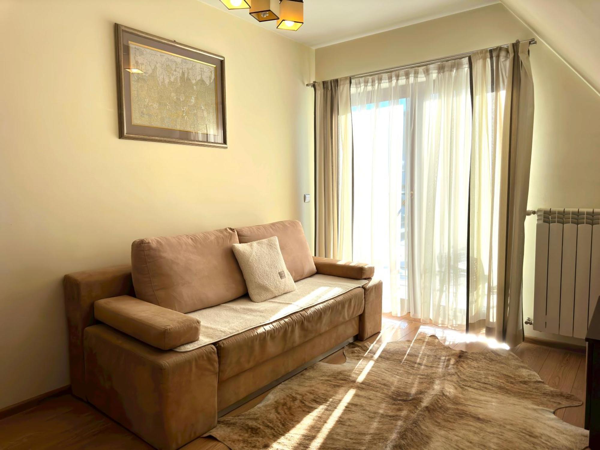 Apartamenty Viva Tatry Ζακοπάνε Εξωτερικό φωτογραφία