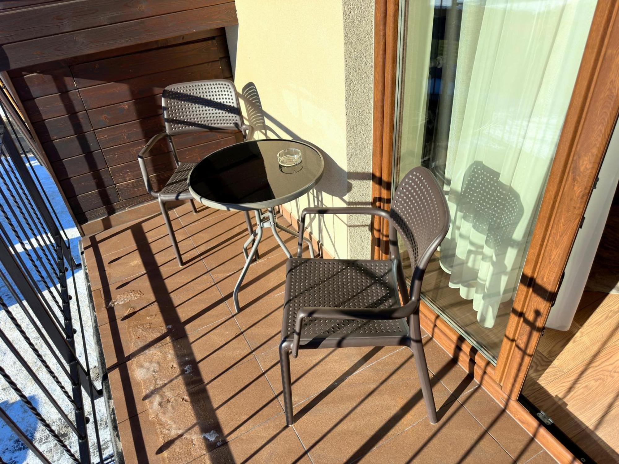 Apartamenty Viva Tatry Ζακοπάνε Εξωτερικό φωτογραφία