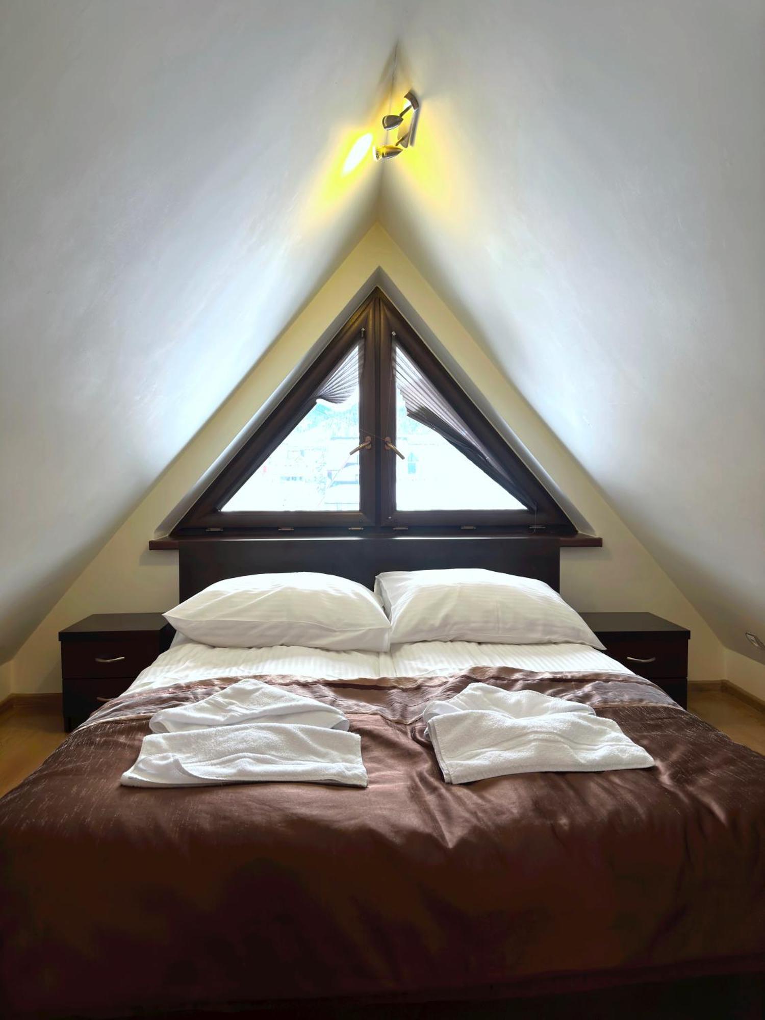 Apartamenty Viva Tatry Ζακοπάνε Δωμάτιο φωτογραφία