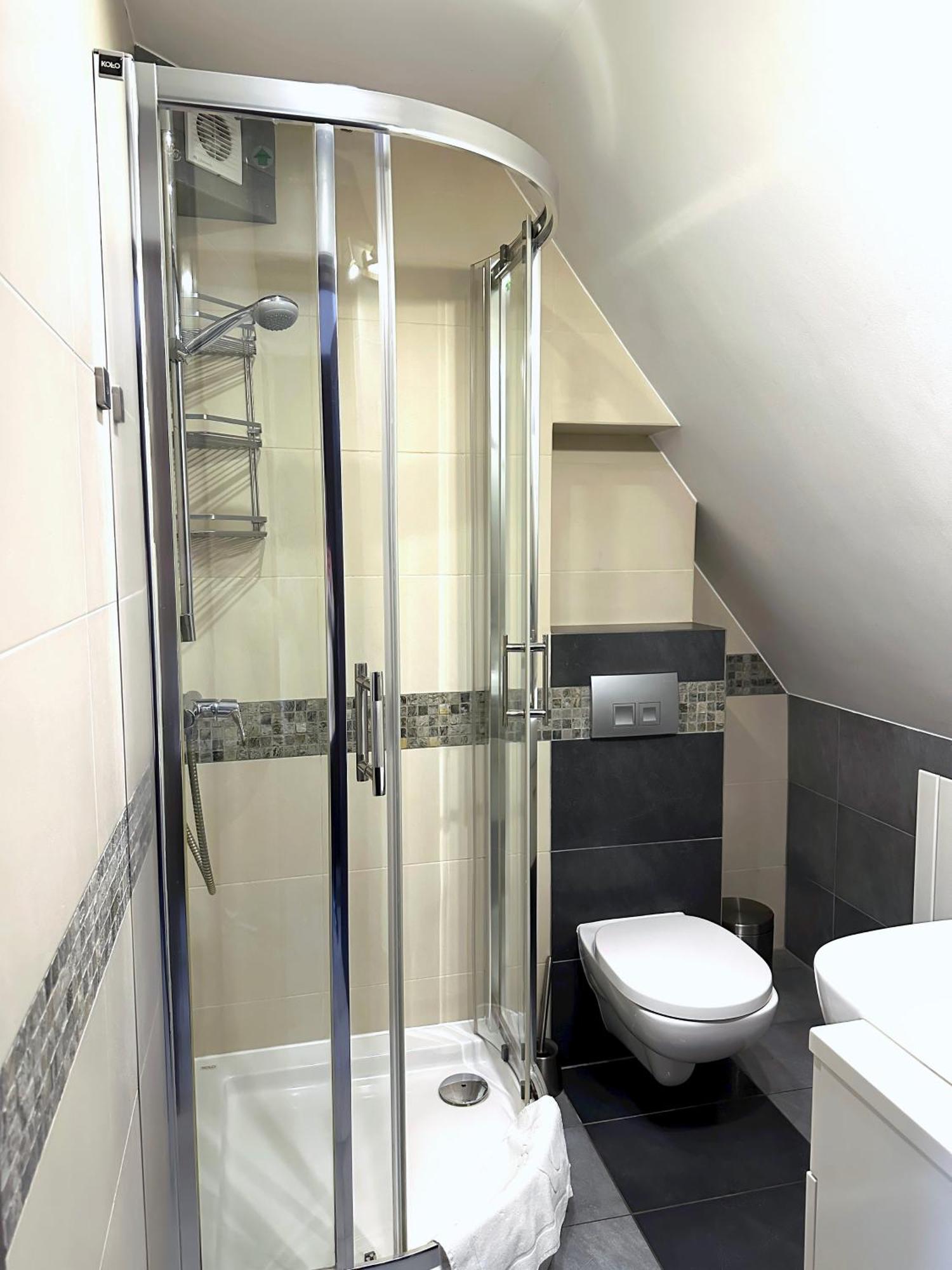 Apartamenty Viva Tatry Ζακοπάνε Δωμάτιο φωτογραφία