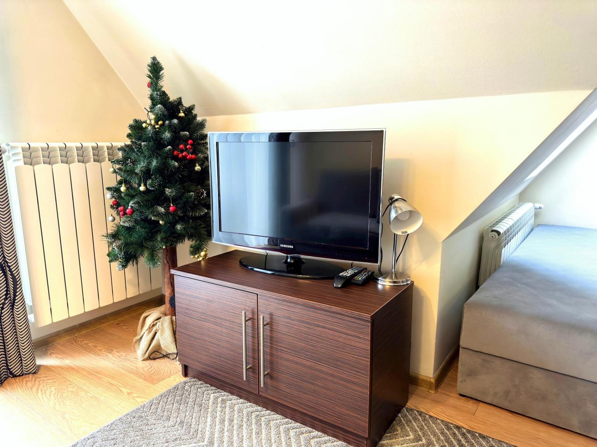 Apartamenty Viva Tatry Ζακοπάνε Δωμάτιο φωτογραφία