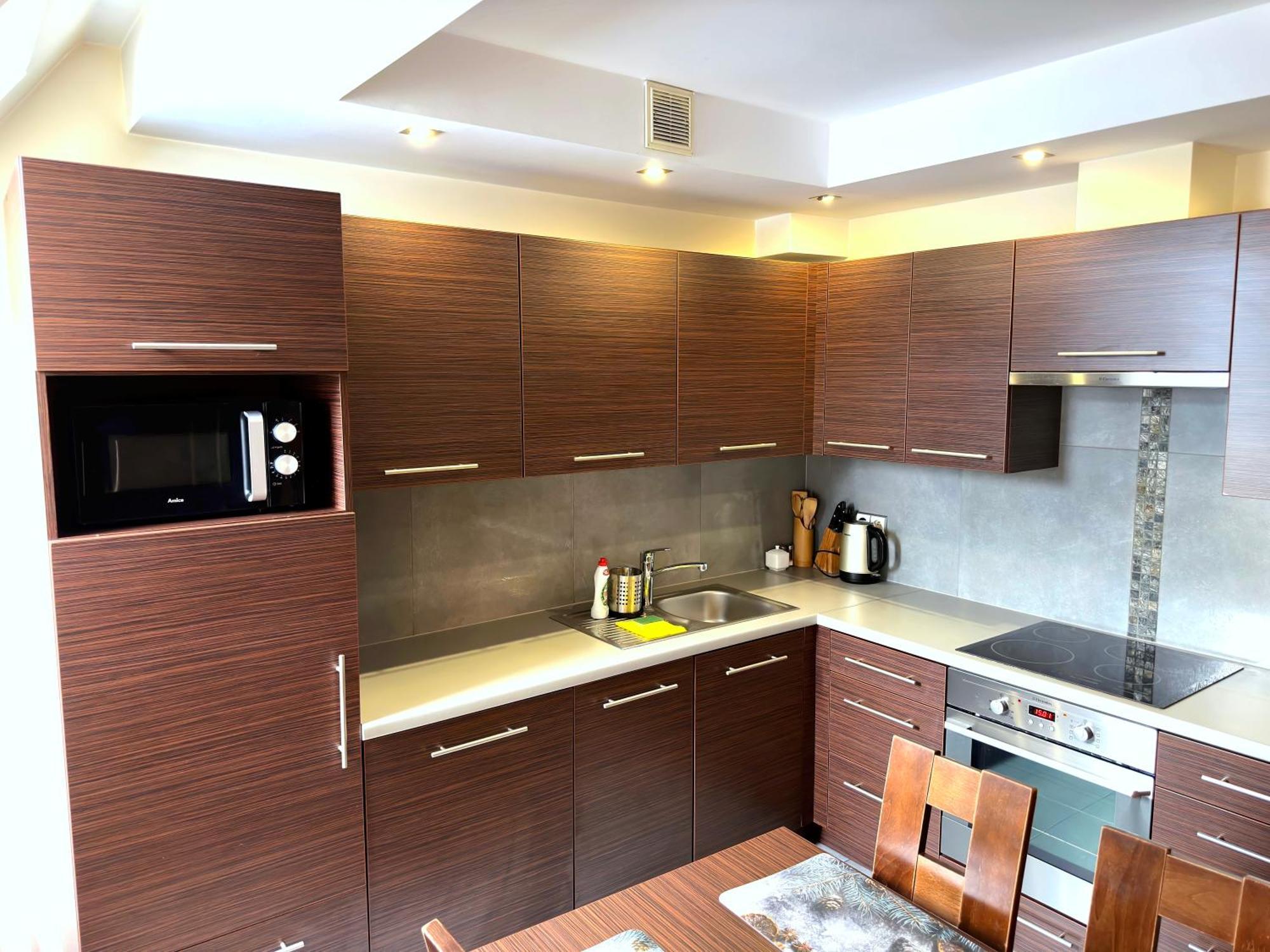 Apartamenty Viva Tatry Ζακοπάνε Δωμάτιο φωτογραφία