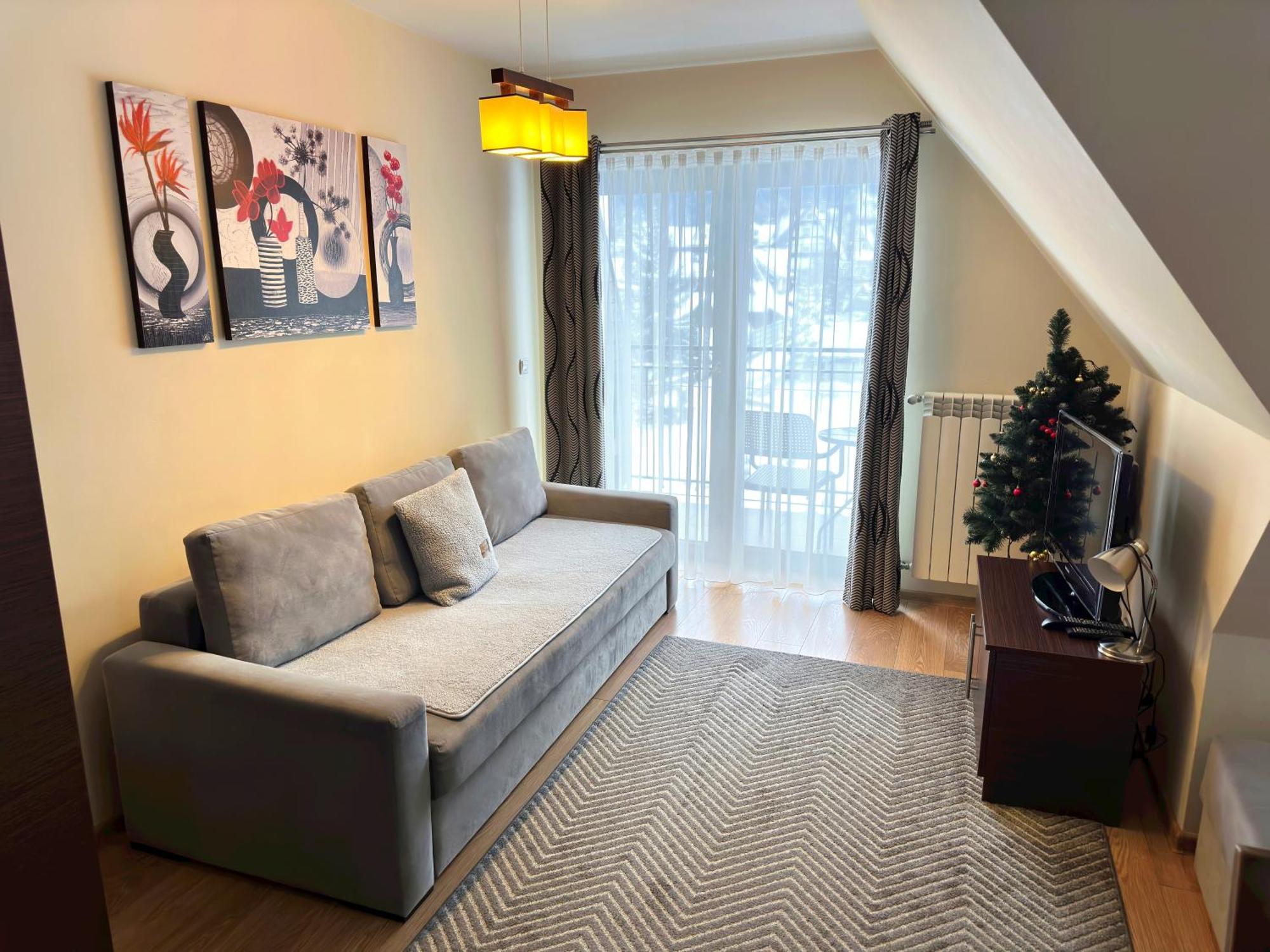 Apartamenty Viva Tatry Ζακοπάνε Εξωτερικό φωτογραφία