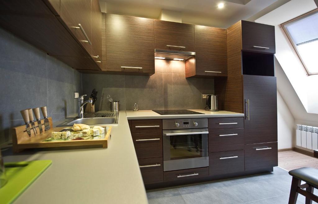 Apartamenty Viva Tatry Ζακοπάνε Εξωτερικό φωτογραφία