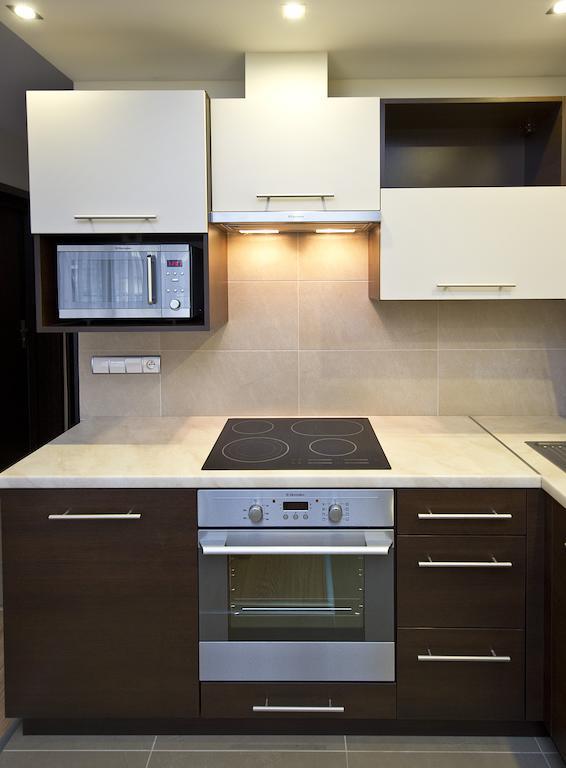 Apartamenty Viva Tatry Ζακοπάνε Εξωτερικό φωτογραφία