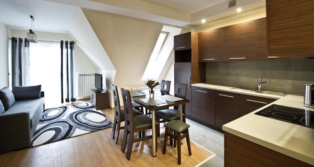 Apartamenty Viva Tatry Ζακοπάνε Δωμάτιο φωτογραφία